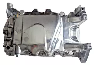 Dorman 264-374 Engine Oil Pan fits Ford and Lincoln models - Picture 1 of 7
