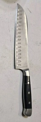Cuisinart SANTOKU Triple Rivet Classic 7 Inch Chef's Knife - Broken Handle  Foto 1 de 4