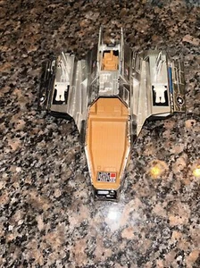 GI JOE De Colección SKY PATROL SKY SHARC 1990 G.I. Joe incompleto - Imagen 1 de 4