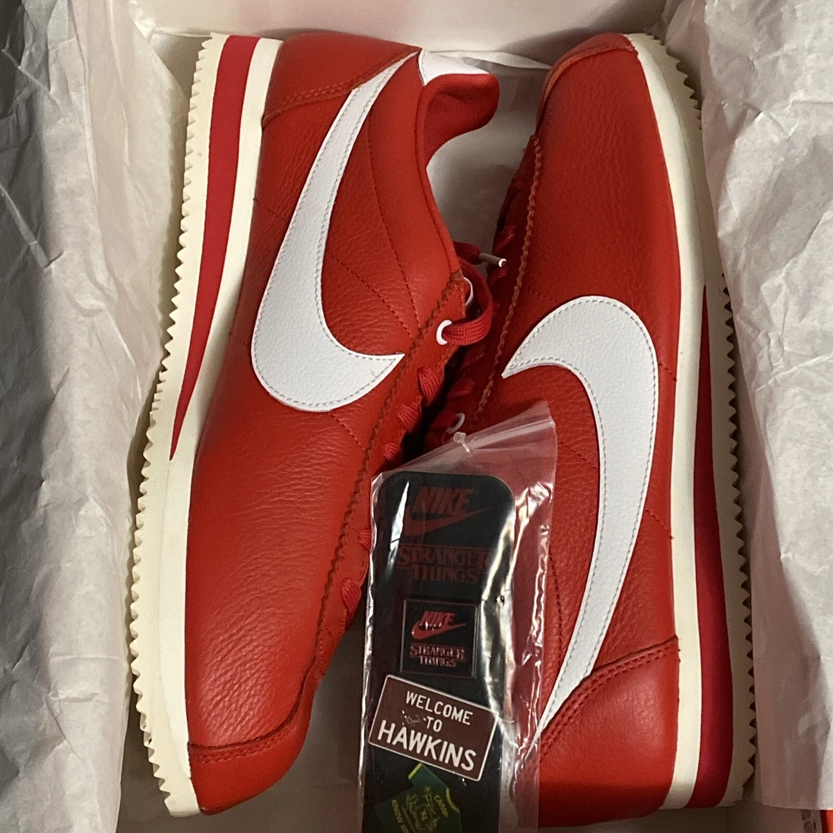 Nike Stranger Things x Cortez OG Collection for Sale