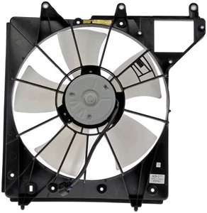 Radiator Fan Assembly - Dorman# 620-277 - Picture 1 of 2