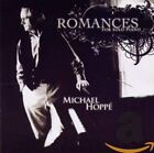 Michael Hoppe Romances For Solo Piano (CD) (US IMPORT)