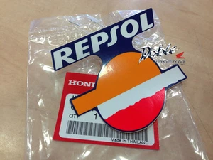 Original Honda Original-Zubehör-Hersteller Teil Repsol Aufkleber Aufkleber Fireblade CBR1000 RR CBR 600 1000 cc - Bild 1 von 4