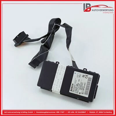 MERCEDES BENZ HATCHBACK W124 260E unidad de control antena GPS 1684462588 7620000430 Foto 1 de 4