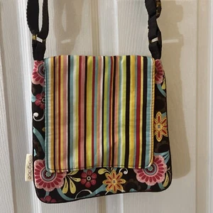 Ella Grace Cloth Bag - Picture 1 of 7