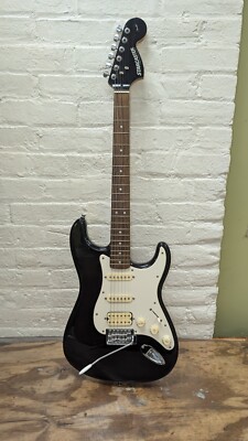 You Rock Guitar YRG-1000 Gen2 Midi 6 String Guitar TESTED & CLEAN