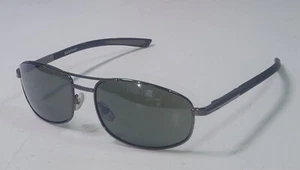 GAFAS DE SOL FOSTER GRANT PARA HOMBRE, negras, SR 0119, BRAZO GENERADOR, SOLO marcos - Imagen 1 de 6