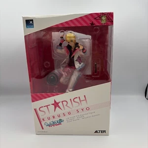 Figura de PVC ALTER Uta no Prince-Sama Maji LOVE 1000% Syo Kurusu 1/8 importación de Japón - Imagen 1 de 5