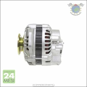 Alternatore alko per MITSUBISHI PAJERO II I L 300 - Foto 1 di 5