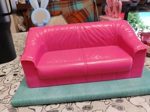 Barbie Divano ROSA - Foto 1 di 6