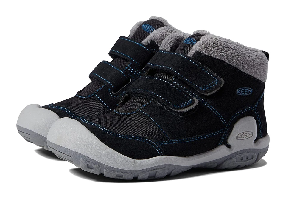 Botas unisex para niños KEEN niños nudo Chukka DS (niño pequeño/niño pequeño) Foto 1 de 1