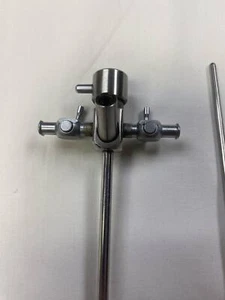 Stryker Trokar und Kanüle - Bild 1 von 4