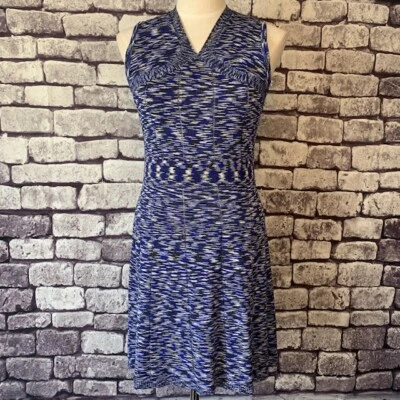 Vestido sin mangas Ali Ro talla pequeña Foto 1 de 4