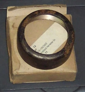 NOS WWII International Harvester G671-7002402  Cap - Picture 1 of 1