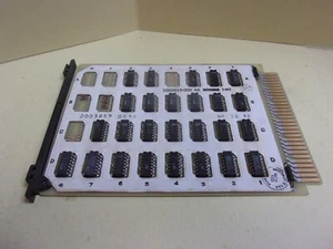 Rogers 2003869 00 AB 1000015-000 AK 140 Card - Picture 1 of 7
