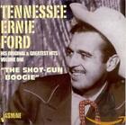 Tennessee Ernie Ford - The Shot-Gun Boogie: Hi... - Tennessee Ernie Ford CD CAVG