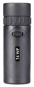 Opticron Trailfinder T4 WP 10 x 25 LE Monocular in Black #30711 (UK Stock) BNIB - Picture 1 of 24