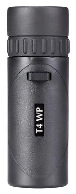 Opticron Trailfinder T4 WP 10 x 25 LE Monocular in Black #30711 (UK Stock)  BNIB - Image 1 of 4