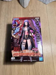 One Piece Figurine - Nico Robin - GrandLine Lady Boxed - Anime Collecting - Picture 1 of 8