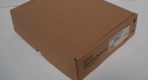 HP 16208G Switch 8 Ports Managed JG912-61001 JG912A  ** NEW ** - Picture 1 of 1