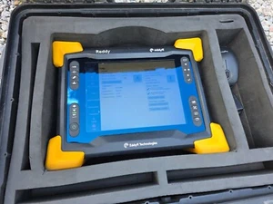 EddyFi Reddy 128M Surface ECA con rilevatore di difetti MFL - Olympus Evident Waygate GE - Foto 1 di 7