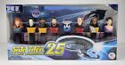 PEZ Star Trek Collector's Set Limited Edition #25548 of 200,000 Sealed