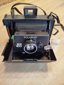 Vintage instant camera Polaroid EE 100. 1950-60 - Picture 1 of 13