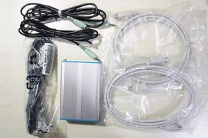 Interfaz USB Linker CAT para YAESU: FT-817\857\897\7800\8800\8900\100D - Imagen 1 de 4