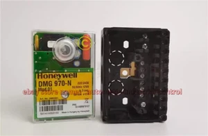 Honeywell DMG 970-N New In Box Expedited Ship - Imagen 1 de 5
