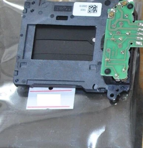Shutter Shutter For Nikon D40 NEW - Picture 1 of 1