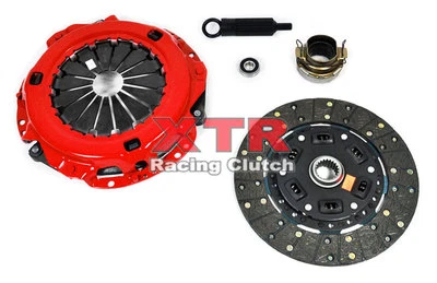XTR этап 1 HD сцепления набор для 1994-2004 TOYOTA TACOMA 2.4L 2.7L 4RUNNER T100 - Изображение 1 из 3