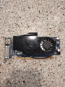 GeForce GT320 Sapphire 1GIG DDR3 Graphics Card PCI-e - Picture 1 of 3