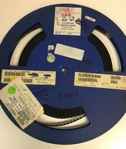 Lot of approximately 696 National Semiconductor NM93C06M8X Serial EEPROM - Picture 1 of 3