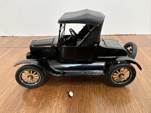 Danbury Mint 1925 Ford Model T Roadster 1:24 Diecast Car Missing Parts (READ) - Picture 1 of 8