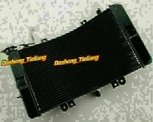 Aluminum Radiator Cooler For SUZUKI Hayabusa GSXR1300 2008 2009 2010 2011 New - Picture 1 of 4