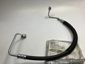 Omega 5373 Power Steering Pressure Line Hose - Picture 1 of 5