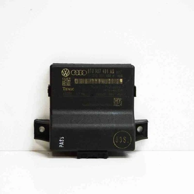 Centralina Gateway AUDI A5 8T3 8T0907468AB 2.0 Diesel 125kw 2011 2810920 - Immagine 1 di 4