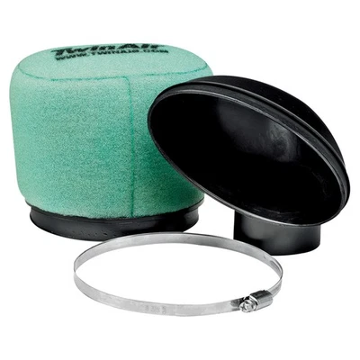 Filtro de aire doble para ATV Can-Am Outlander Max 650 EFI XT 2011-2012 Foto 1 de 2