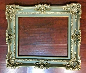 11x14 Ornate Vintage Photo Frame Classic Elegant Frames Pictures Art Print - Picture 1 of 4