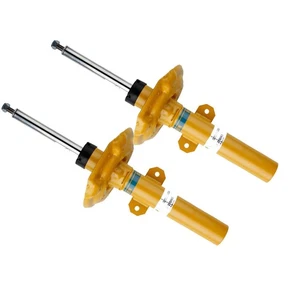 2 Bilstein Sportstoßdämpfer B8 2-22-270061 Vorderachse für RENAULT TALISMAN TALI - Bild 1 von 5