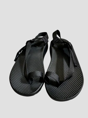 Sandalia clásica con correa ajustable Chaco Bodhi para hombre varias tallas negra JCH108321 Foto 1 de 4
