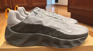Nike Ava Rover Wolf Grey Vast Grey DX4215 004 Men's Size 14 - Picture 1 of 9