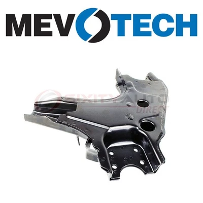 Mevotech Suspension Control Arm for 1995-1997 Nissan Pickup 2.4L 3.0L L4 V6 sp - Image 1 of 4
