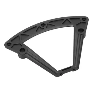 RC Front Bumper Bracket Fixed Upper Cover 8521 Plastic RC Car Upgraded Fit - Picture 1 of 12