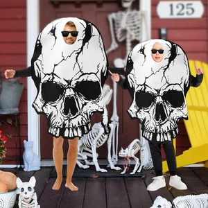 Disfraz Halloween, Juego de Rol, Ropa Noveosa para Escenarios y - Imagen 1 de 15