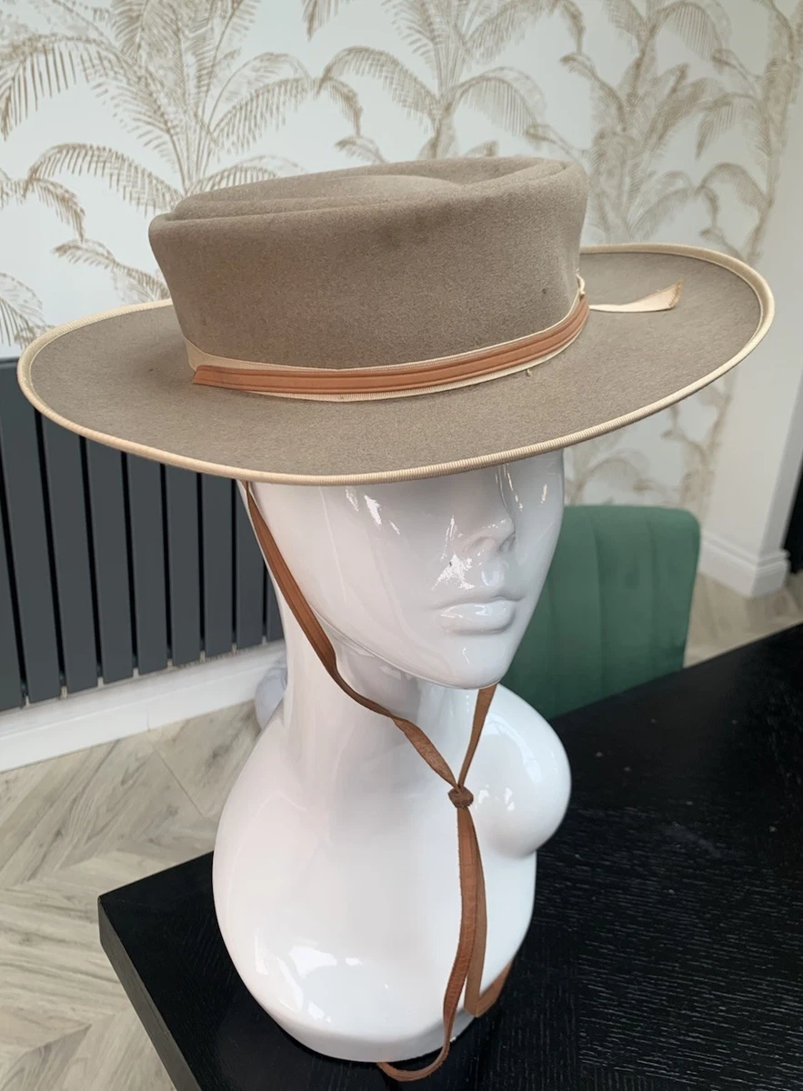 Stetson Men's 1930s Decade Vintage Hats for sale | eBay