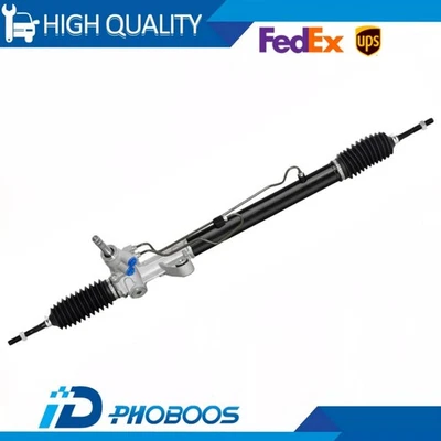 Стойка гидроусилителя руля и шестерня для Honda Civic 1996-2000 1,6 л 26-1769 гидравлическая - Изображение 1 из 4