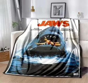 JAWS Print Designer Blanket - Picture 1 of 1