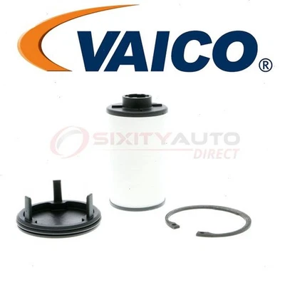 VAICO Automatic Transmission Filter for 2016-2017 BMW M2 3.0L L6 - Fluid au Foto 1 de 4