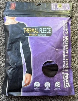 Cabela’s She Exterior Ropa Interior Térmica Camisa Top M Foto 1 de 3